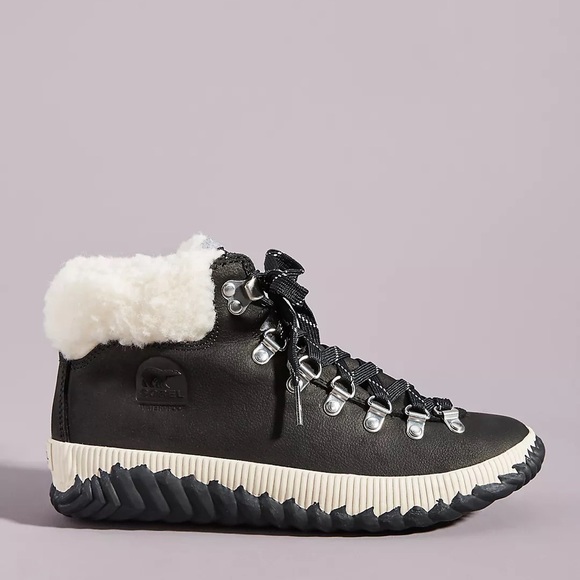 Sorel Shoes - Sorel Out + About Conquest Boots